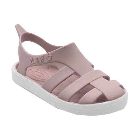 sandali chanel rosa antico cinti